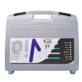 Портативный pH-метр XS pH 7 Vio Complete Kit (с электродом pH GEL)