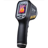 Тепловизионный инфракрасный термометр FLIR TG165 (-25...380 ºС)