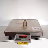 Весы технические BDU150-0404-A