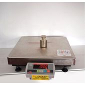 Весы технические BDU60-0404-A