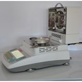 Весы лабораторные влагомеры ADGS60/T250G (AXIS)