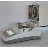Весы анализаторы влажности ADGS210G (AXIS)
