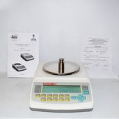 Весы лабораторные ADG520G (АХIS)