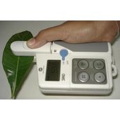 N-тестер SPAD-502Plus - вимірювач хлорофілу