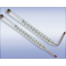 Термометр для жидкости технический ТТЖ-М исполнение 2