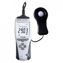 FLUS ET-952 вимірювач освітленості професійний