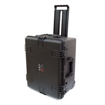 Анализатор SupNIR-2720 Portable в чемодане для удобной транспортировки