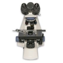 Микроскоп биологический бинокулярный MICROmed Fusion FS-7520 дял лаборатории