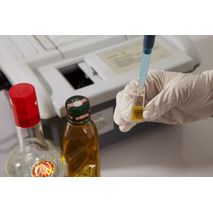 Аналіз олії за допомогою аналізатора SupNIR-2600