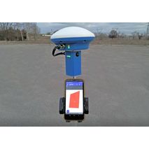 GPS комплект для измерения площади полей ГеоМетр SCOUT GM PRO KIT