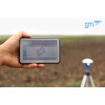 GPS комплект для измерения площади полей ГеоМетр S5 GM PRO KIT