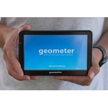 GPS прибор для измерения площади ГеоМетр S7