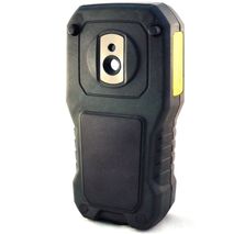 ИК-камера с двумя влагомерами MR160 Flir (игольчатый и бесконтактный) для дерева