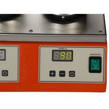 Экстрактор сокслета лабораторный FS2 для определения жира