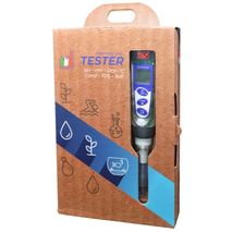 Кондуктометр/TDS-метр/солемер ручной XS Cond 5 Tester KIT