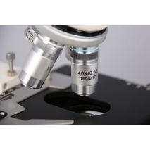 Микроскоп медицинский XS-5520 MICROmed