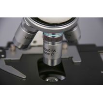 бинокулярный микроскоп для лаборатории XS-5520 MICROmed