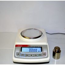 Весы лабораторные ADA320 (АХIS)