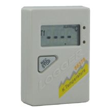 регистратор температуры с термопарой К-типа AZ-88378
