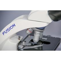 исследовательский микроскоп бинокулярный MICROmed Fusion FS-7620  для лаборатории