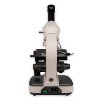 лабораторный микроскоп XS-5510 LED MICROmed