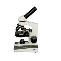 Микроскоп для школьника MSK-01L