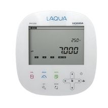 стационарный pH-метр HORIBA LAQUAact PH1200
