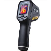 Тепловізійний інфрачервоний термометр FLIR TG165 (-25...380 ºС)