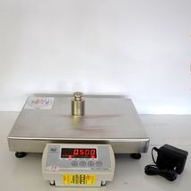 Весы технические BDU15-0203-A