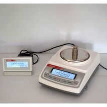 лабораторные весы электронные ADA520 (АХIS)