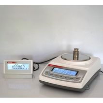 Весы для химической лаборатории ADA520 (АХIS)