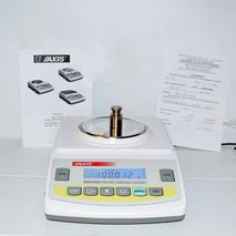 Весы цифровые для лабораторий ADG220С (АХIS)