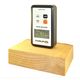 індуктивний вологомір для деревини Metrinco M110W (НВЧ)
