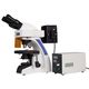 Микроскоп люминесцентный MICROmed Evolution LUM LS-8530