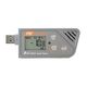 Логгер температури (USB, 2 канали, з виносним зондом) AZ-88161