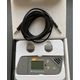 даталоггер температури (USB - термометр, 2 канали, з виносним зондом) AZ-88161