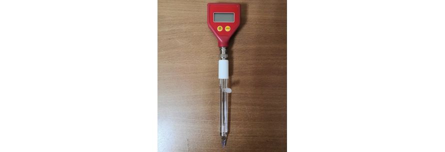 Температурная компенсация PH метра и на что она влияет